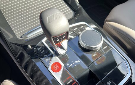 BMW X3 M, 2024 год, 13 462 384 рублей, 22 фотография