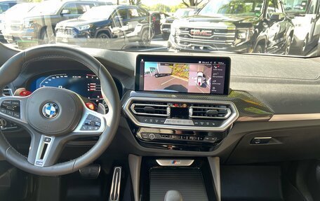 BMW X3 M, 2024 год, 13 462 384 рублей, 24 фотография