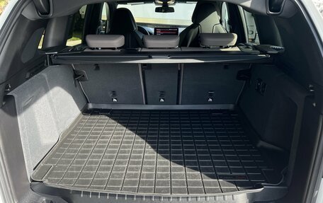 BMW X3 M, 2024 год, 13 462 384 рублей, 27 фотография