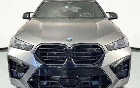 BMW X6 M, 2025 год, 20 130 208 рублей, 2 фотография