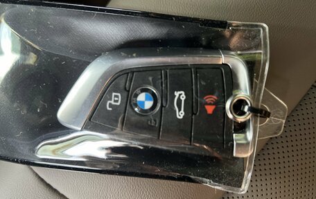 BMW X3 M, 2024 год, 13 462 384 рублей, 32 фотография