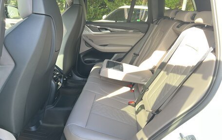 BMW X3 M, 2024 год, 13 462 384 рублей, 26 фотография