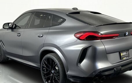 BMW X6 M, 2025 год, 20 130 208 рублей, 6 фотография