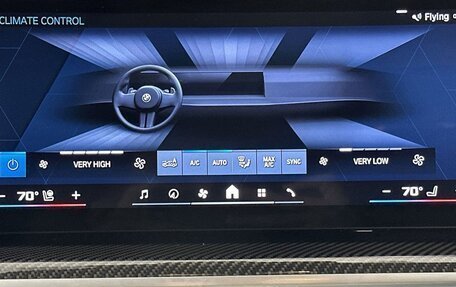 BMW X6 M, 2025 год, 20 130 208 рублей, 11 фотография