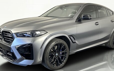 BMW X6 M, 2025 год, 20 130 208 рублей, 3 фотография