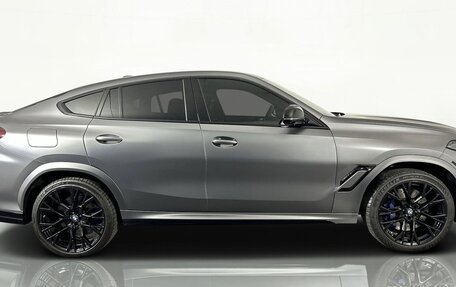 BMW X6 M, 2025 год, 20 130 208 рублей, 9 фотография