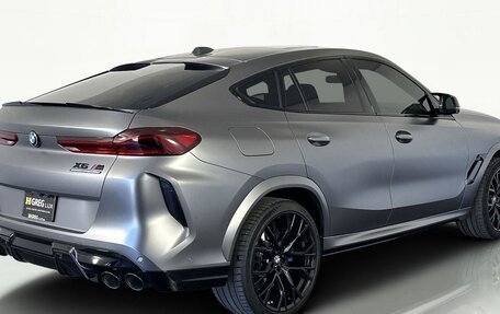 BMW X6 M, 2025 год, 20 130 208 рублей, 8 фотография