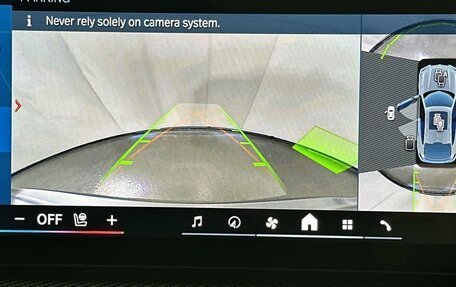 BMW X6 M, 2025 год, 20 130 208 рублей, 17 фотография