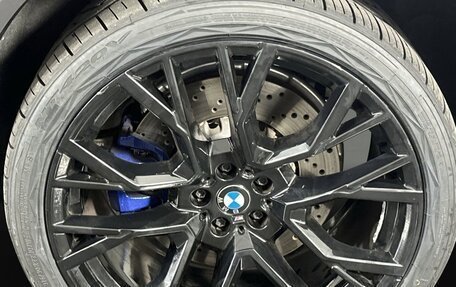 BMW X6 M, 2025 год, 20 130 208 рублей, 10 фотография