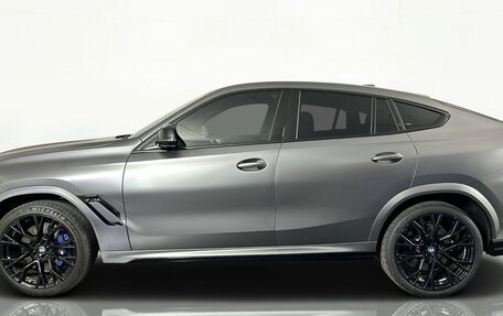 BMW X6 M, 2025 год, 20 130 208 рублей, 5 фотография