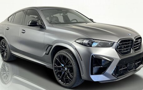 BMW X6 M, 2025 год, 20 130 208 рублей, 4 фотография