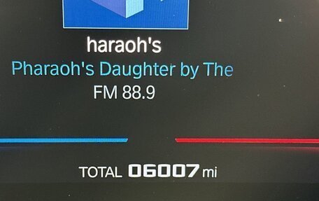 BMW X6 M, 2025 год, 20 130 208 рублей, 12 фотография