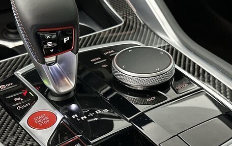 BMW X6 M, 2025 год, 20 130 208 рублей, 14 фотография