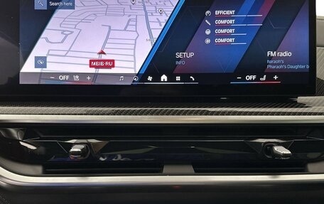 BMW X6 M, 2025 год, 20 130 208 рублей, 15 фотография