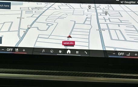 BMW X6 M, 2025 год, 20 130 208 рублей, 13 фотография