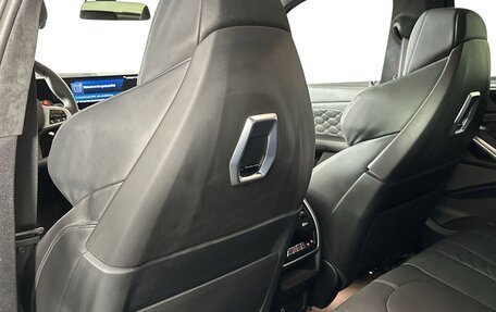 BMW X6 M, 2025 год, 20 130 208 рублей, 22 фотография