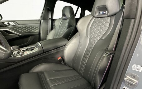 BMW X6 M, 2025 год, 20 130 208 рублей, 20 фотография