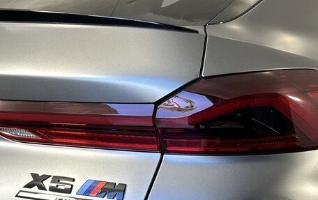 BMW X6 M, 2025 год, 20 130 208 рублей, 25 фотография