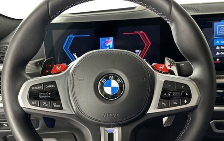 BMW X6 M, 2025 год, 20 130 208 рублей, 26 фотография