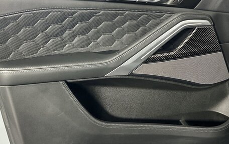 BMW X6 M, 2025 год, 20 130 208 рублей, 29 фотография