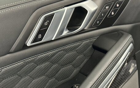 BMW X6 M, 2025 год, 20 130 208 рублей, 23 фотография