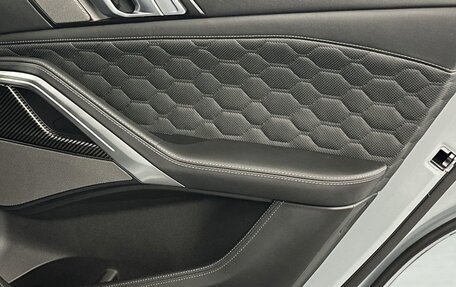 BMW X6 M, 2025 год, 20 130 208 рублей, 31 фотография