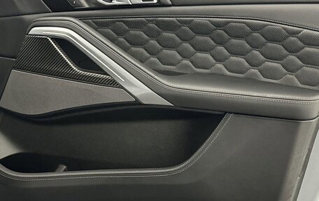 BMW X6 M, 2025 год, 20 130 208 рублей, 32 фотография