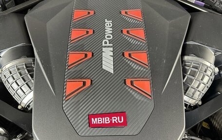 BMW X6 M, 2025 год, 20 130 208 рублей, 28 фотография