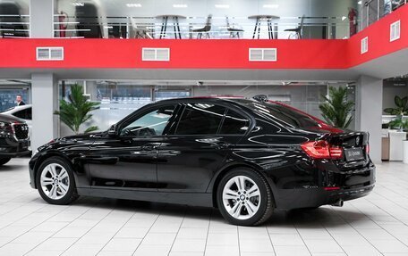 BMW 3 серия, 2013 год, 1 699 000 рублей, 4 фотография