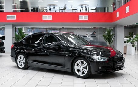 BMW 3 серия, 2013 год, 1 699 000 рублей, 3 фотография