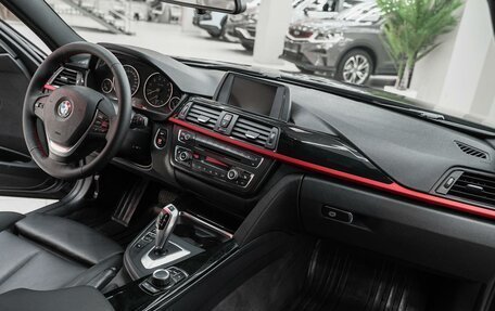 BMW 3 серия, 2013 год, 1 699 000 рублей, 6 фотография