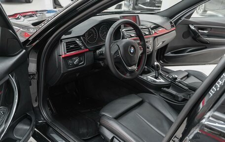 BMW 3 серия, 2013 год, 1 699 000 рублей, 8 фотография