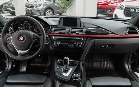 BMW 3 серия, 2013 год, 1 699 000 рублей, 11 фотография