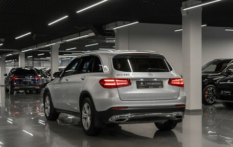 Mercedes-Benz GLC, 2016 год, 3 250 000 рублей, 9 фотография