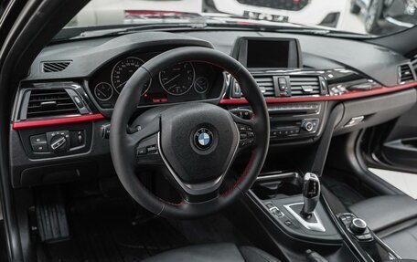 BMW 3 серия, 2013 год, 1 699 000 рублей, 9 фотография