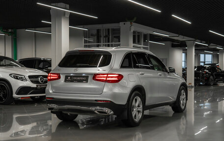 Mercedes-Benz GLC, 2016 год, 3 250 000 рублей, 8 фотография