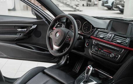 BMW 3 серия, 2013 год, 1 699 000 рублей, 12 фотография