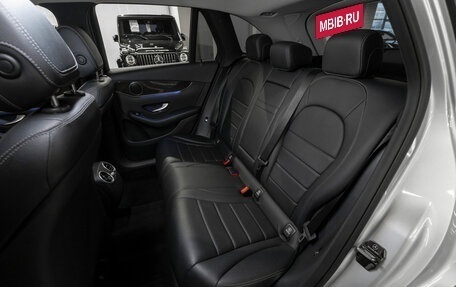 Mercedes-Benz GLC, 2016 год, 3 250 000 рублей, 3 фотография