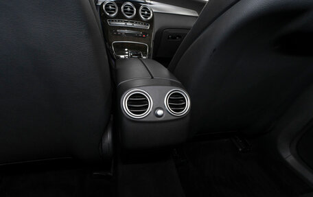 Mercedes-Benz GLC, 2016 год, 3 250 000 рублей, 14 фотография