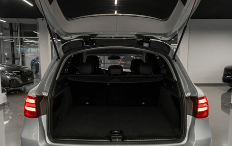 Mercedes-Benz GLC, 2016 год, 3 250 000 рублей, 22 фотография