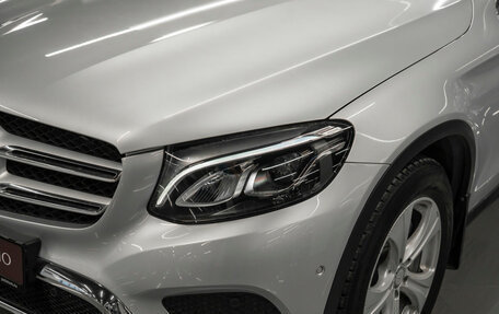 Mercedes-Benz GLC, 2016 год, 3 250 000 рублей, 25 фотография