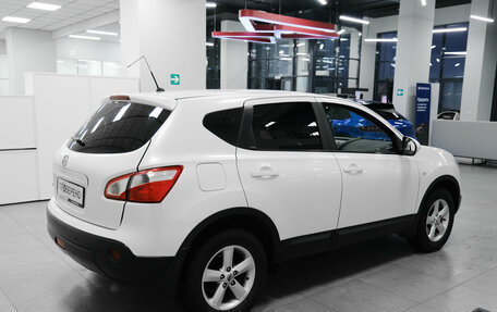Nissan Qashqai, 2013 год, 1 150 000 рублей, 3 фотография