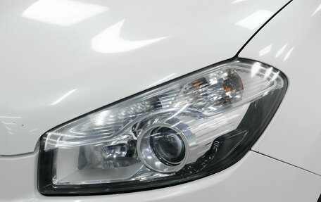 Nissan Qashqai, 2013 год, 1 150 000 рублей, 7 фотография