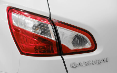 Nissan Qashqai, 2013 год, 1 150 000 рублей, 8 фотография