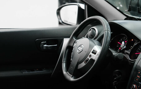 Nissan Qashqai, 2013 год, 1 150 000 рублей, 13 фотография