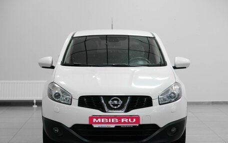 Nissan Qashqai, 2013 год, 1 150 000 рублей, 5 фотография