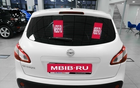 Nissan Qashqai, 2013 год, 1 150 000 рублей, 9 фотография