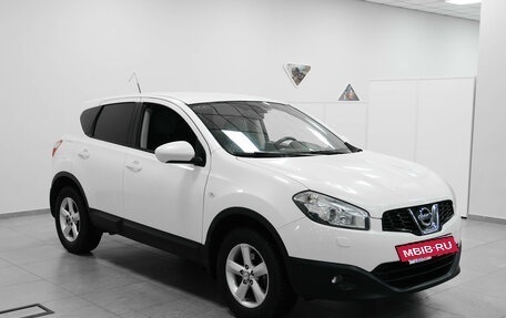Nissan Qashqai, 2013 год, 1 150 000 рублей, 2 фотография
