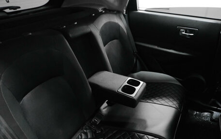 Nissan Qashqai, 2013 год, 1 150 000 рублей, 23 фотография