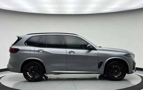 BMW X5 M, 2025 год, 18 572 220 рублей, 4 фотография